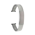 Bandini Stainless Steel Expansion Watch Band – 12mm 13mm 14mm