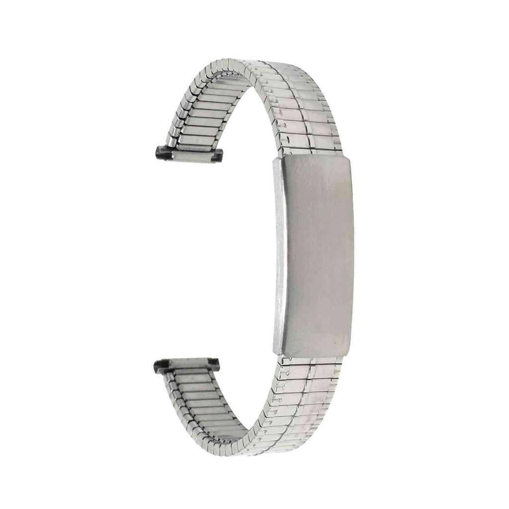 Bandini Stainless Steel Expansion Watch Band – 12mm 13mm 14mm