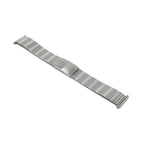 Bandini Stainless Steel Expansion Watch Band – 18mm 19mm 20mm