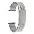 Bandini Metal Stretch Expansion Watch Band for Men and Women