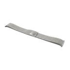 Bandini Stainless Steel Expansion Watch Band – 18mm 19mm 20mm