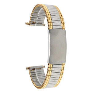 Silver and Gold