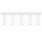 Bandini Stainless Steel Expansion Watch Band – 18mm 19mm 20mm