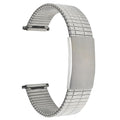 Bandini Stainless Steel Expansion Watch Band – 18mm 19mm 20mm