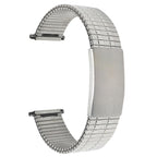 Bandini Stainless Steel Expansion Watch Band – 18mm 19mm 20mm