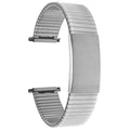 Bandini Stainless Steel Expansion Watch Band – 18mm 19mm 20mm