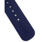 Bandini Rubber Diver Watch Band for Seiko, Citizen, Casio and More