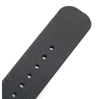 Bandini Rubber Diver Watch Band for Seiko, Citizen, Casio and More