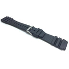 Bandini Rubber Sport Watch Band – 22mm