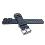 Bandini Rubber Sport Watch Band – 22mm