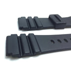 Bandini Rubber Sport Watch Band – 22mm