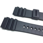 Bandini Rubber Sport Watch Band – 22mm