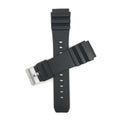 Bandini Rubber Sport Watch Band – 22mm
