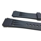 Bandini Rubber Sport Watch Band – 18mm 20mm