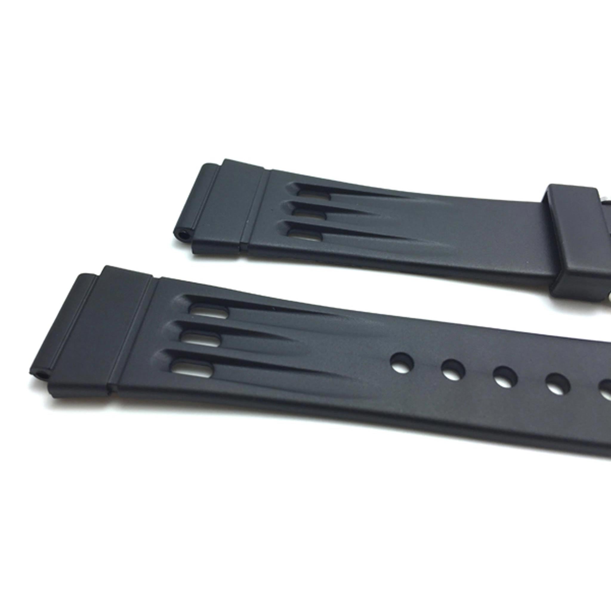 Bandini Rubber Sport Watch Band – 18mm 20mm