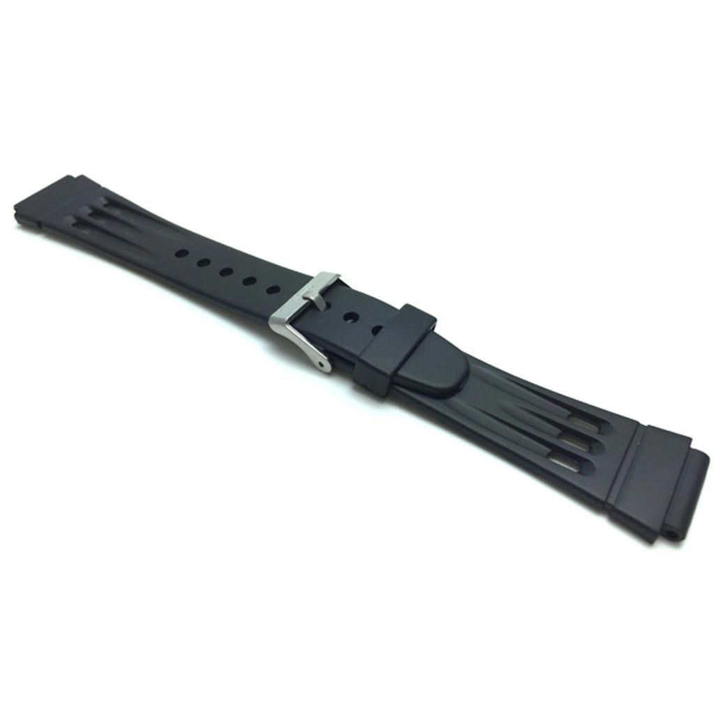 Bandini Rubber Sport Watch Band – 18mm 20mm