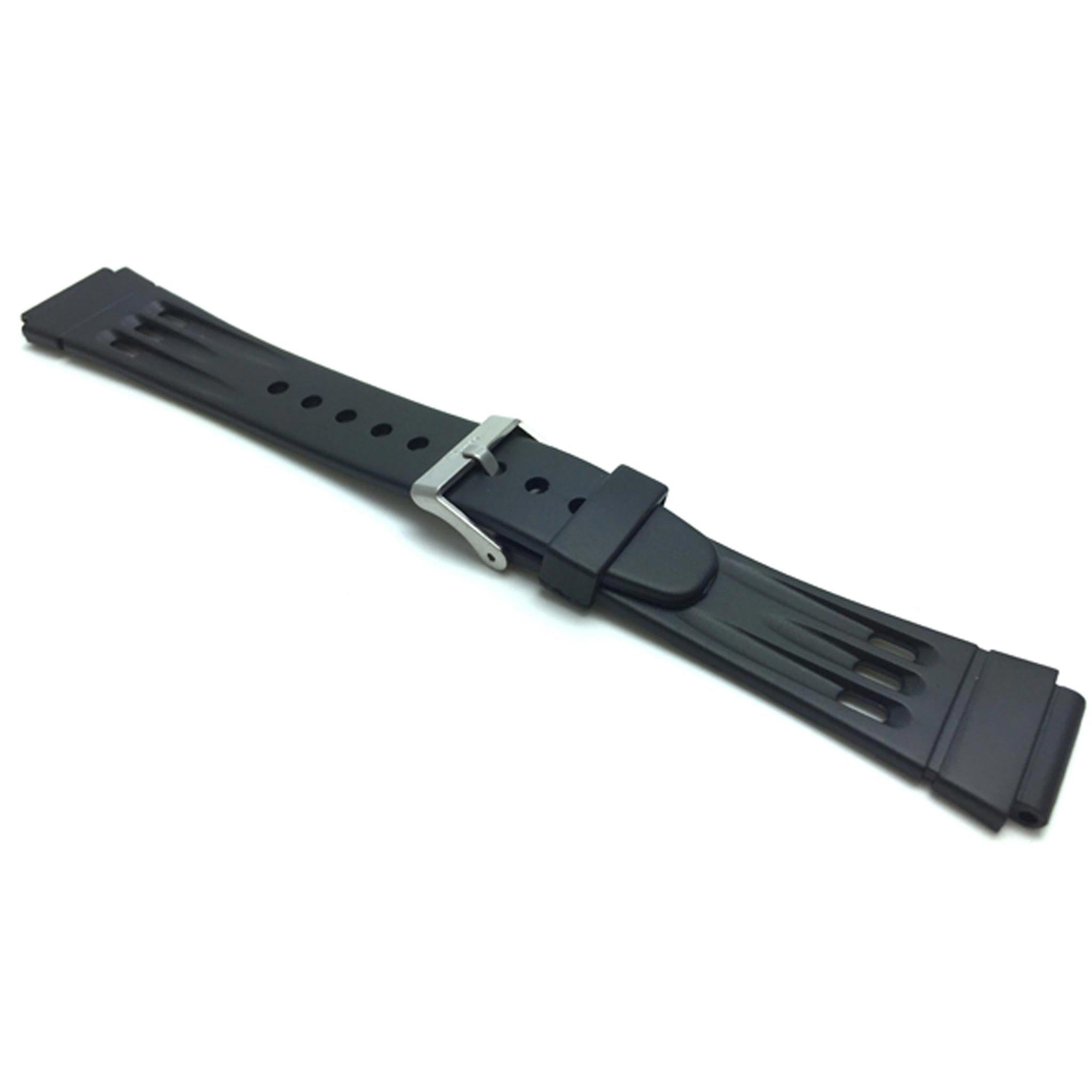 Bandini Rubber Sport Watch Band – 18mm 20mm