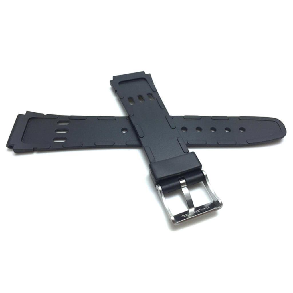 Bandini Rubber Sport Watch Band – 18mm 20mm