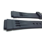 Bandini Rubber Sport Watch Band – 18mm 20mm