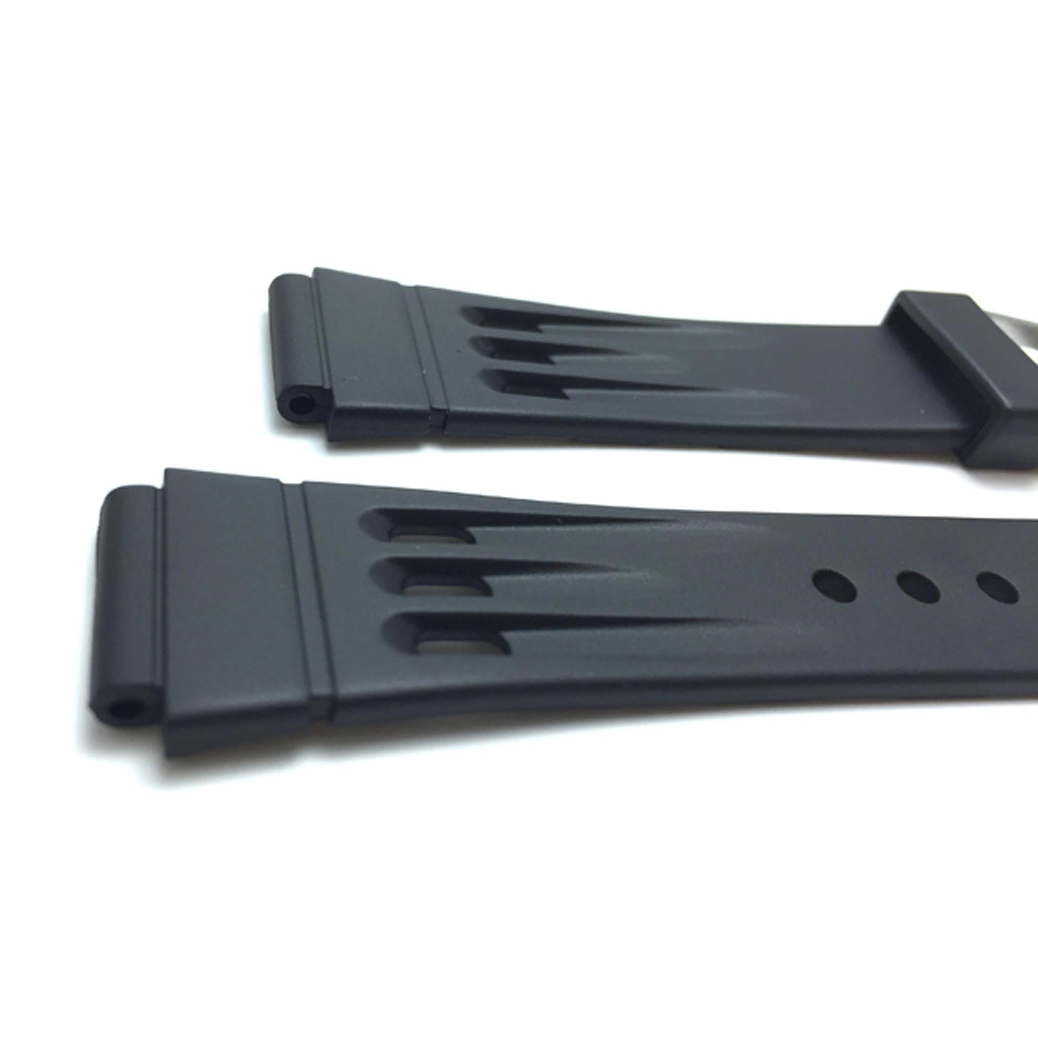 Bandini Rubber Sport Watch Band – 18mm 20mm