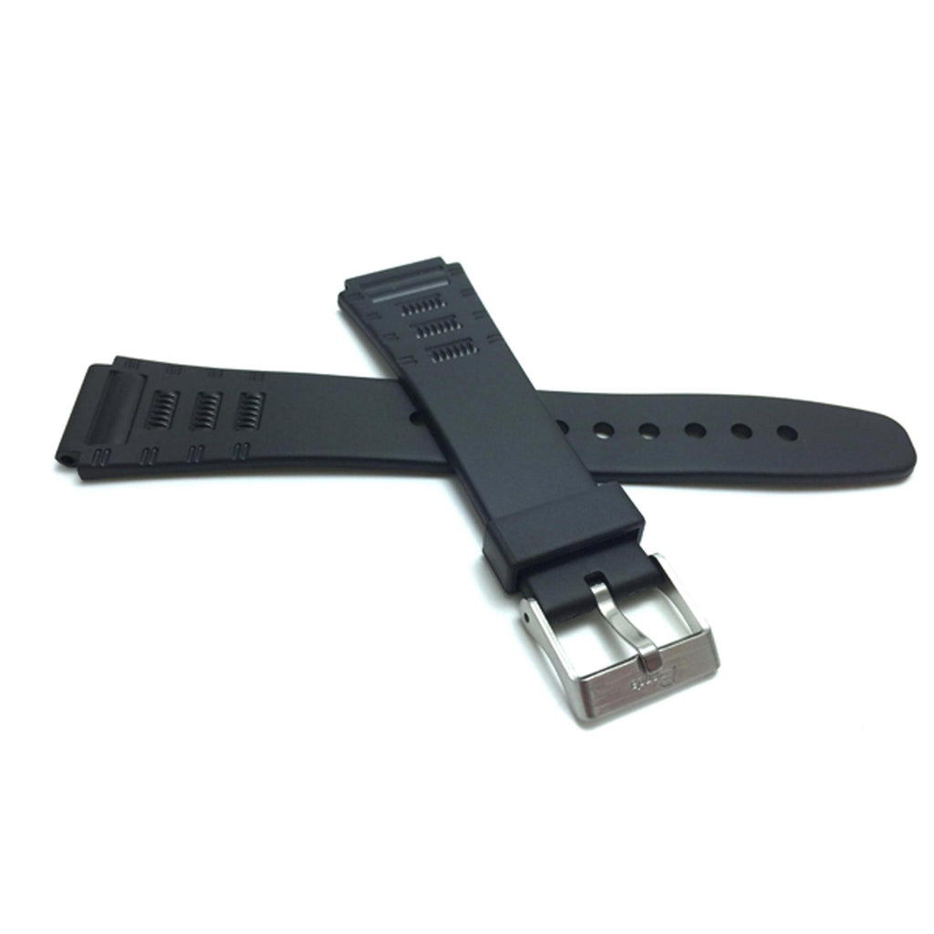 Bandini Rubber Sport Watch Band – 18mm 20mm