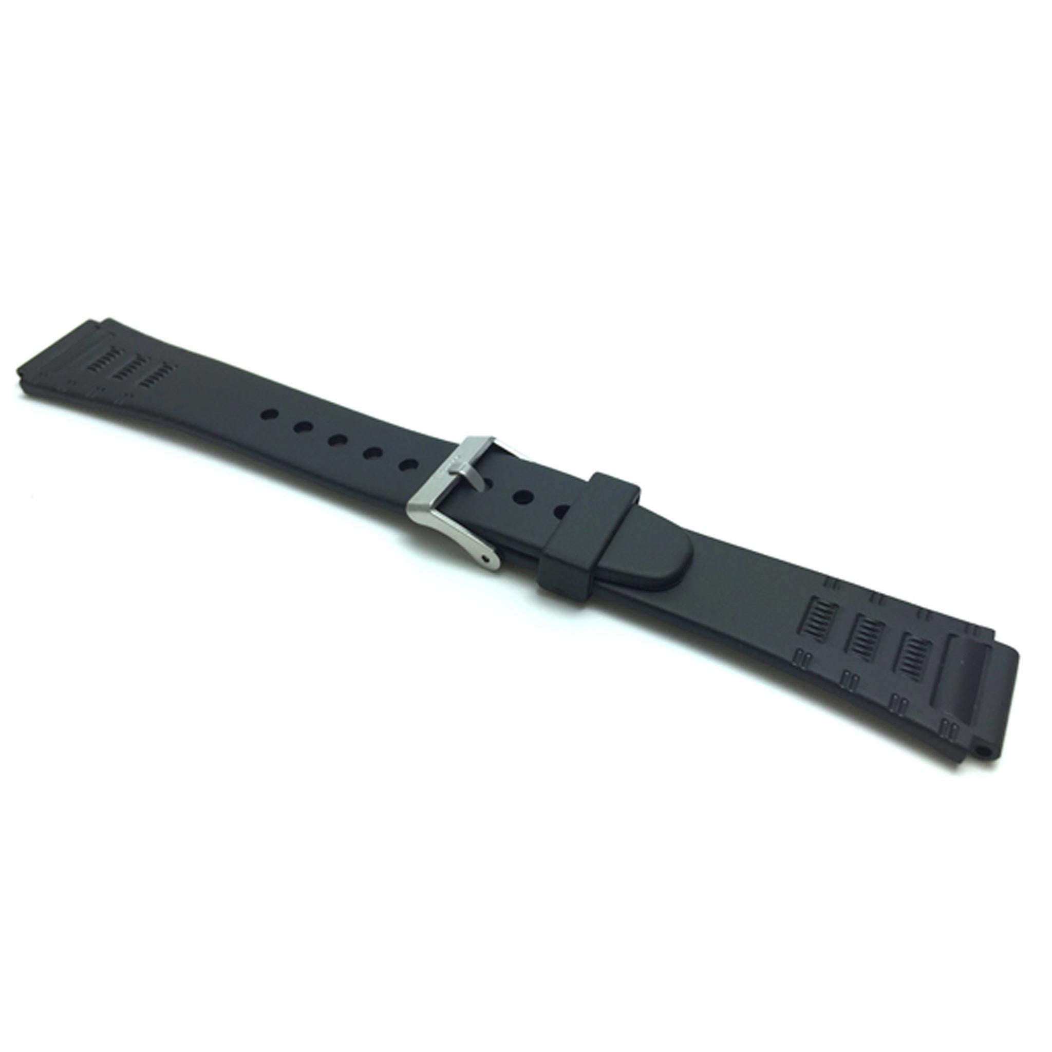 Bandini Rubber Sport Watch Band – 18mm 20mm