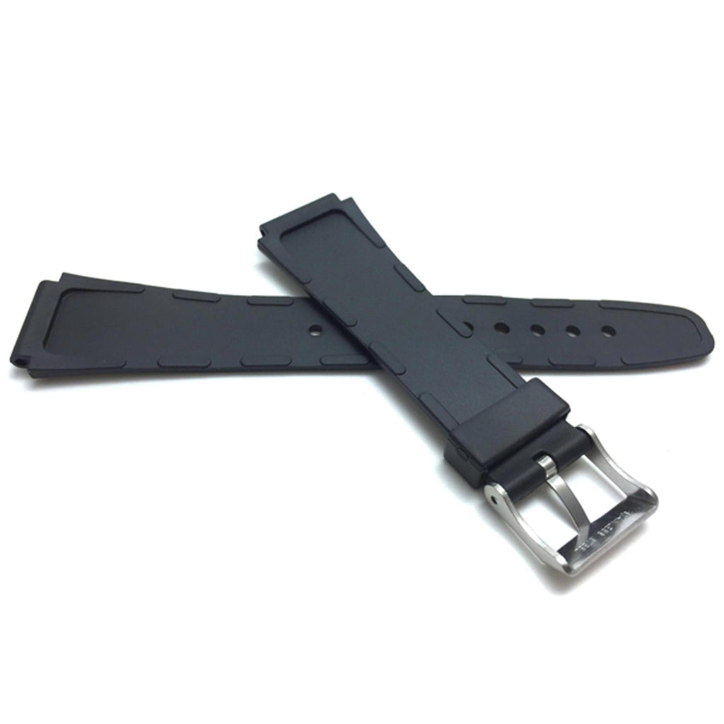 Bandini Rubber Sport Watch Band – 18mm 20mm