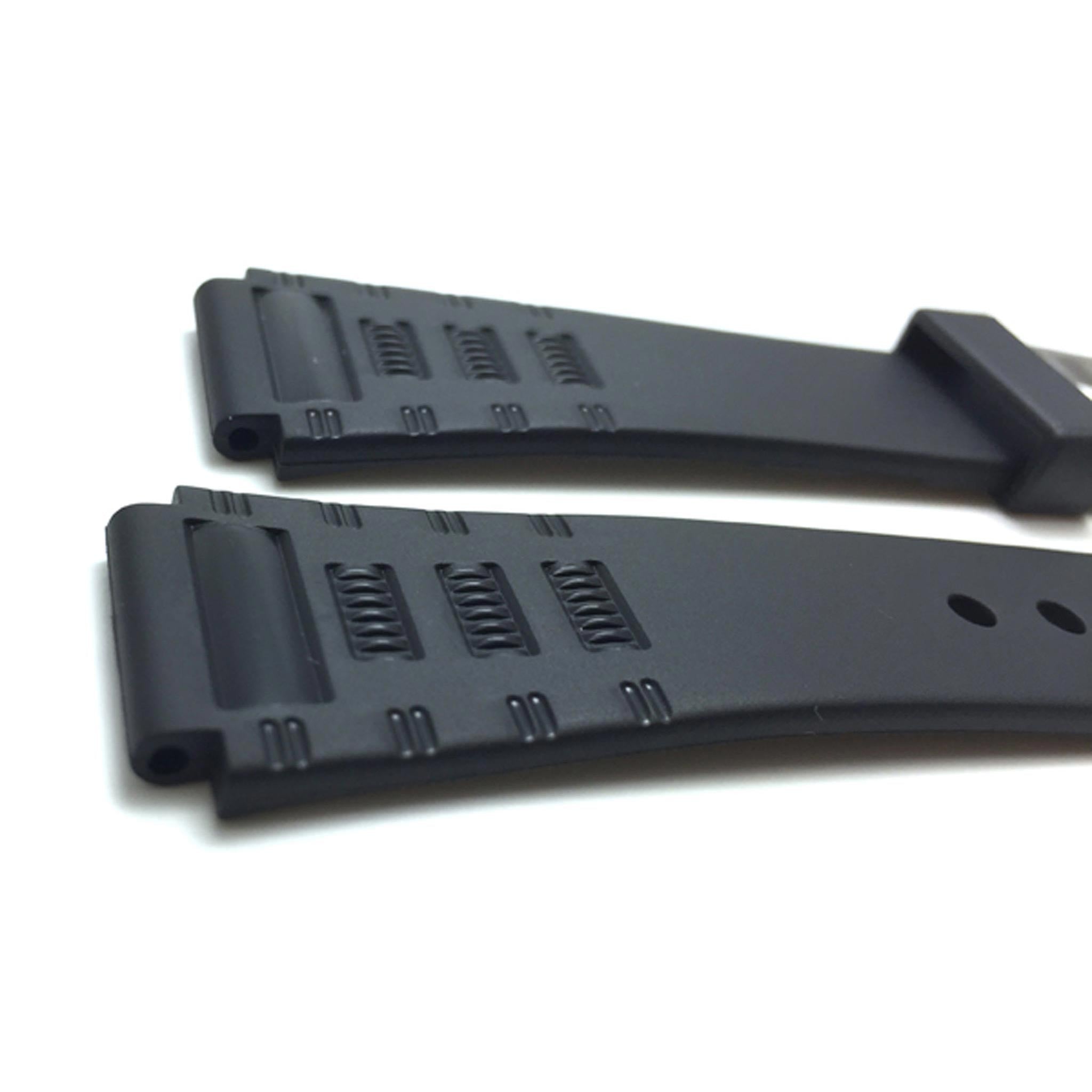 Bandini Rubber Sport Watch Band – 18mm 20mm