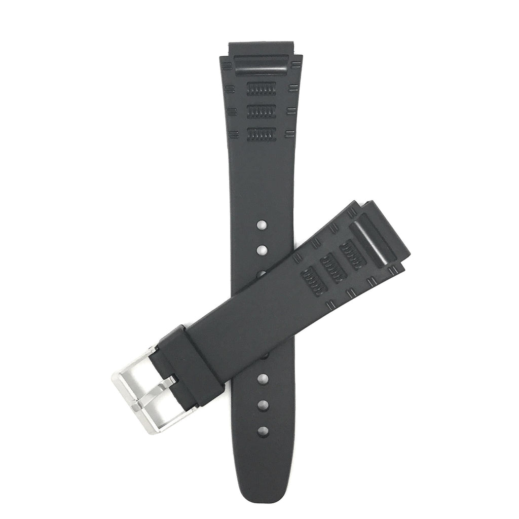 Bandini Rubber Sport Watch Band – 18mm 20mm
