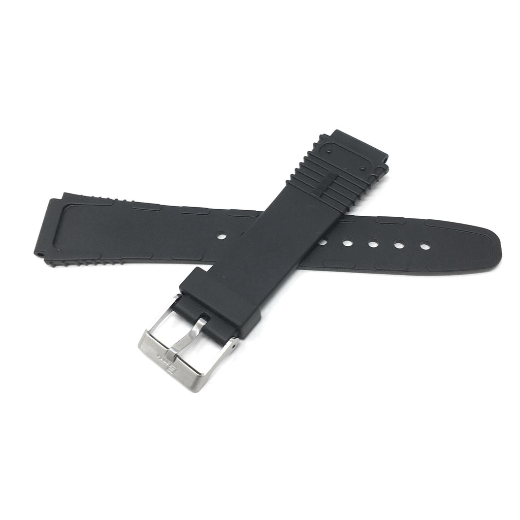 Bandini Rubber Sport Watch Band – 18mm 20mm