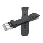 Bandini Rubber Sport Watch Band – 18mm 20mm