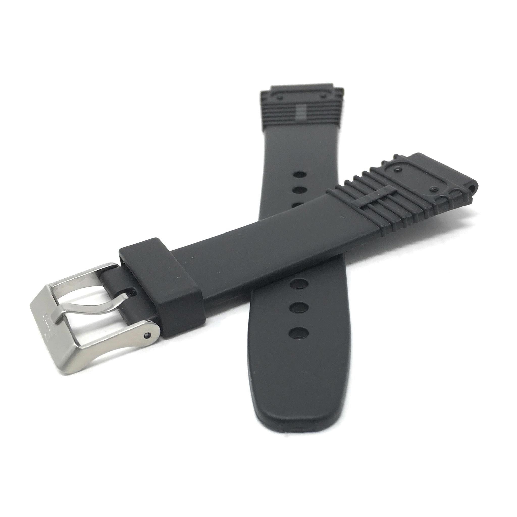 Bandini Rubber Sport Watch Band – 18mm 20mm