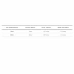 Bandini Rubber Sport Watch Band – 18mm 20mm