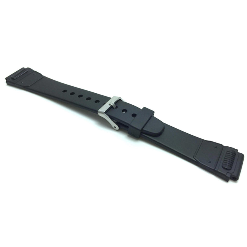 Bandini Rubber Sport Watch Band – 18mm 20mm