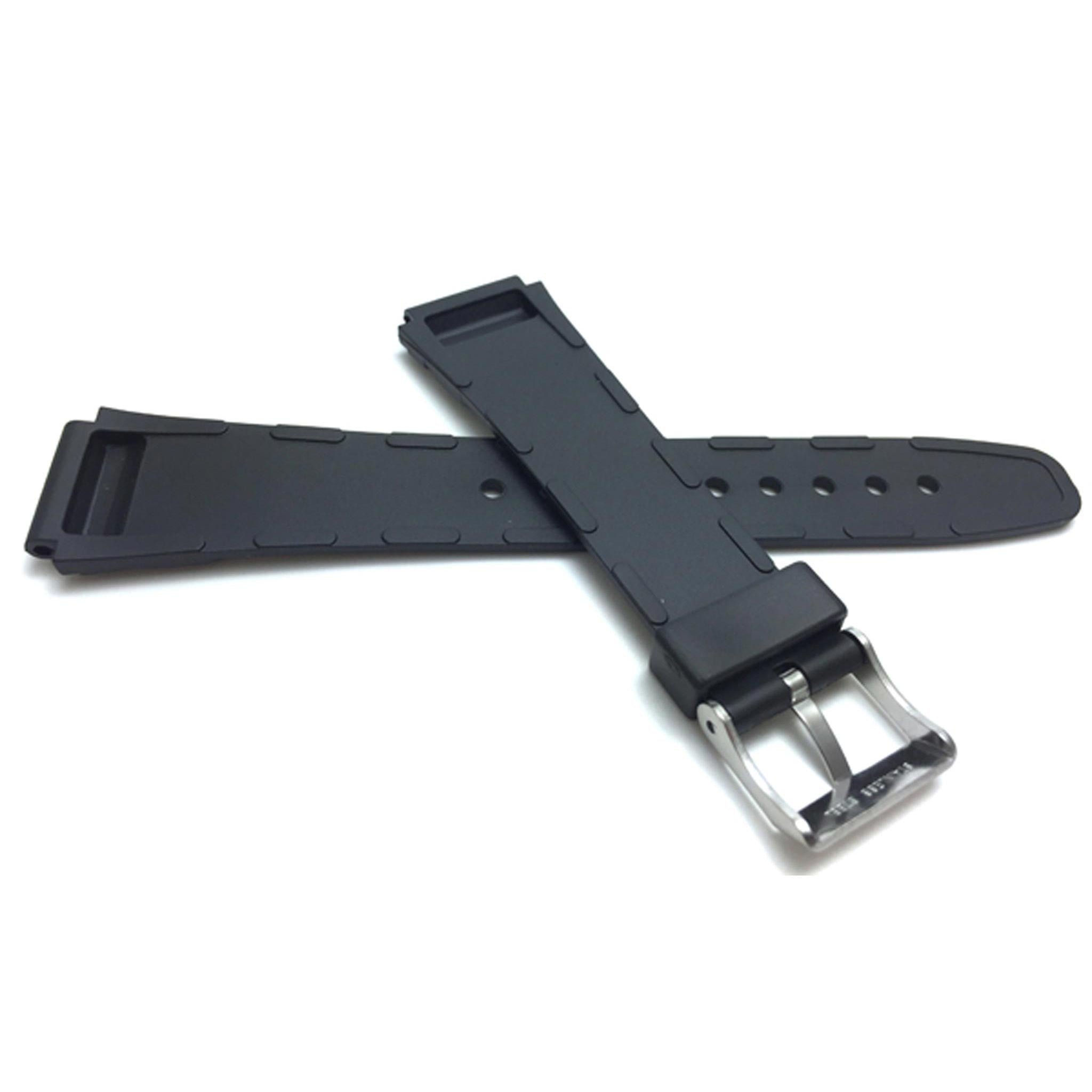 Bandini Rubber Sport Watch Band – 18mm 20mm