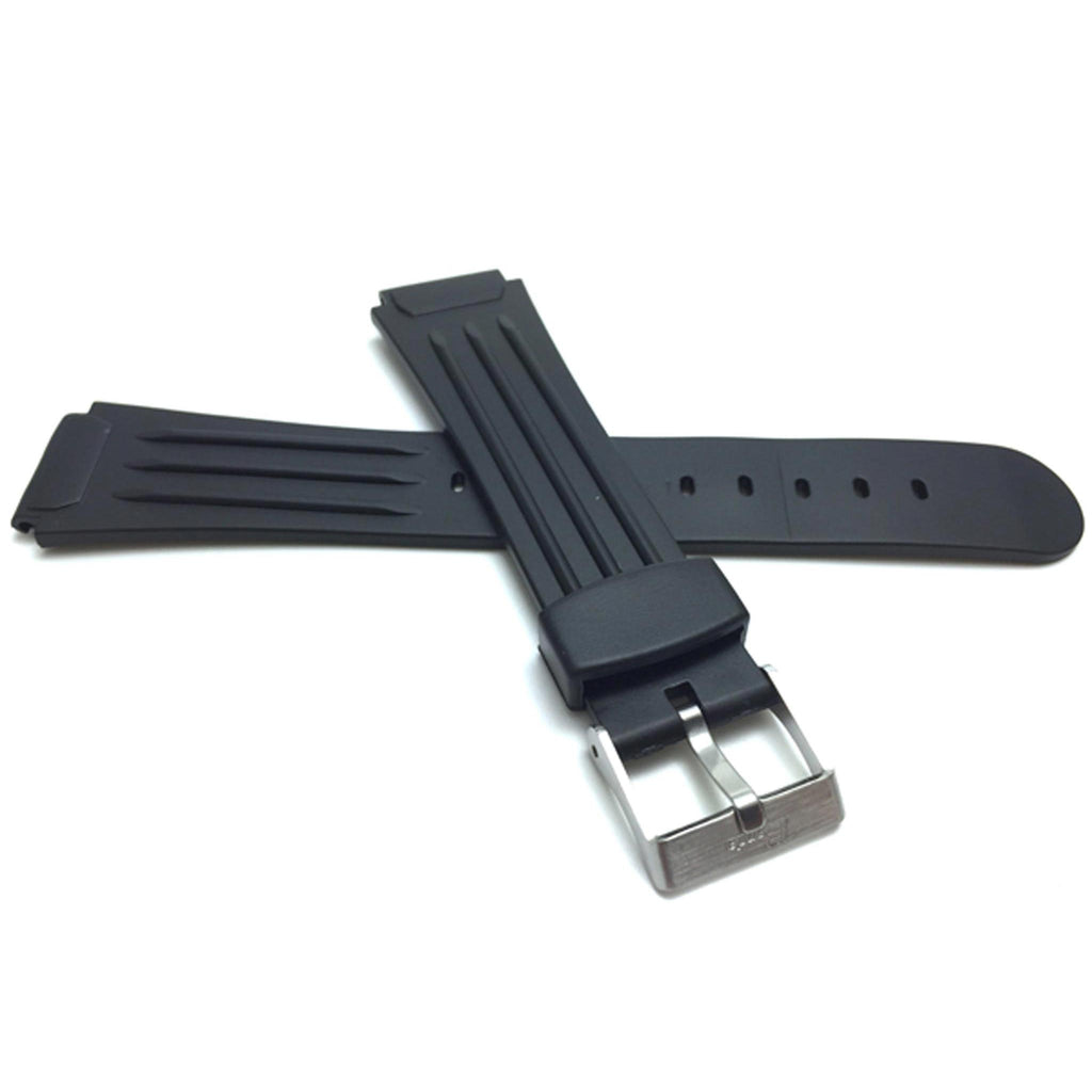 Bandini Rubber Sport Watch Band – 18mm 20mm