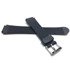 Bandini Rubber Sport Watch Band – 18mm 20mm