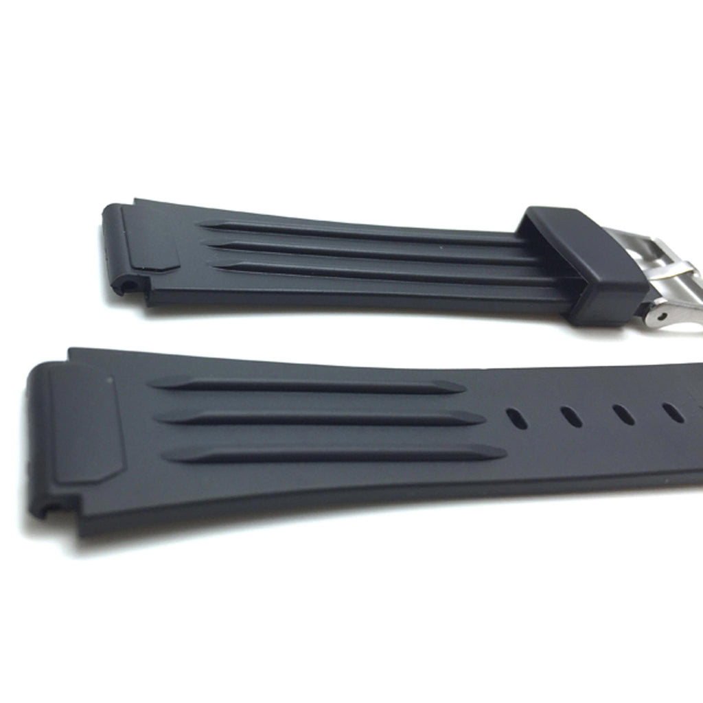 Bandini Rubber Sport Watch Band – 18mm 20mm