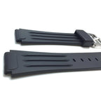 Bandini Rubber Sport Watch Band – 18mm 20mm