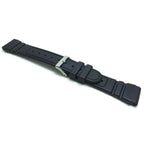 Bandini Rubber Sport Watch Band – 22mm