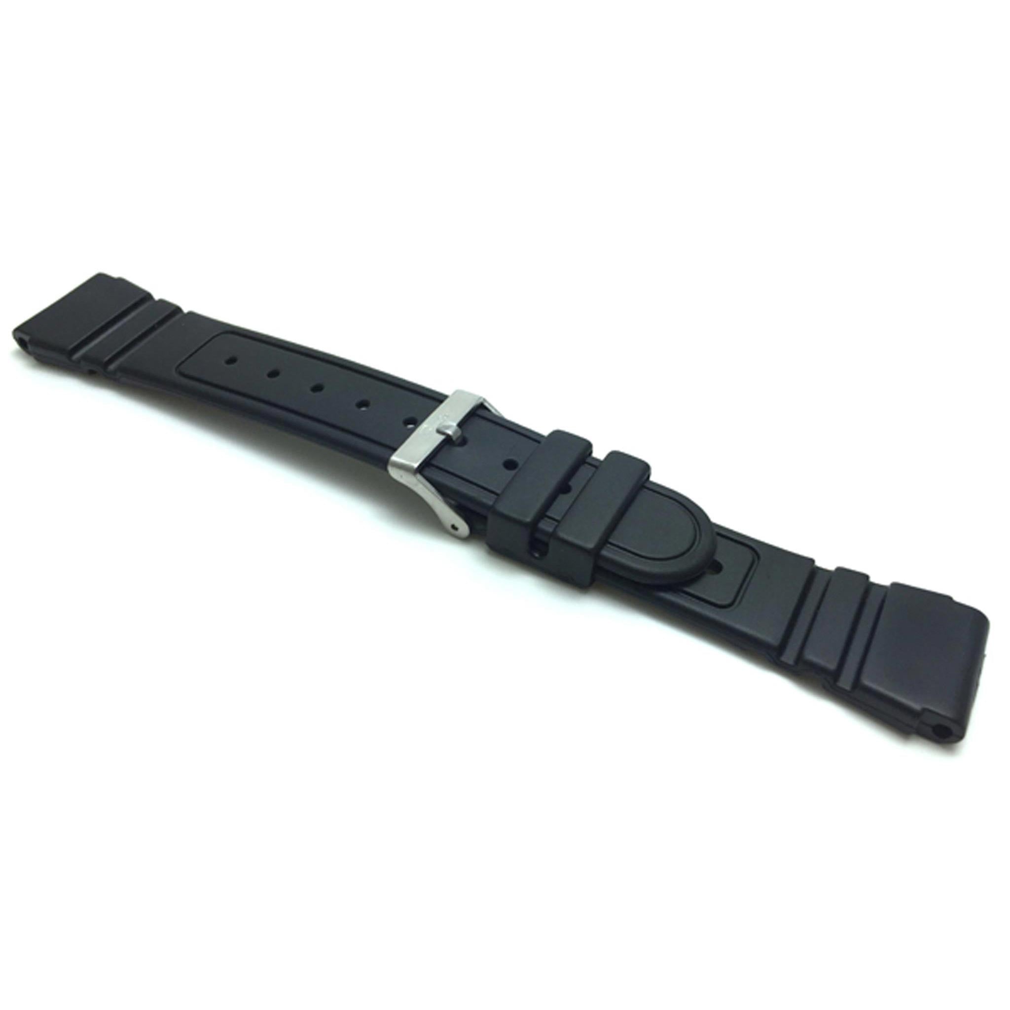 Bandini Rubber Sport Watch Band – 22mm