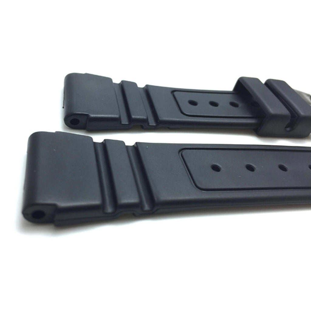 Bandini Rubber Sport Watch Band – 22mm