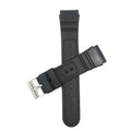 Bandini Rubber Sport Watch Band – 22mm