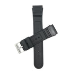 Bandini Rubber Sport Watch Band – 22mm