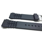 Bandini Rubber Sport Watch Band – 18mm 20mm