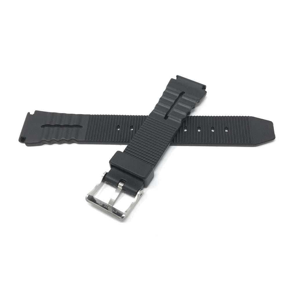 Bandini Rubber Sport Watch Band – 18mm 20mm