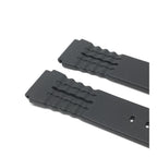 Bandini Rubber Sport Watch Band – 18mm 20mm