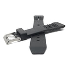 Bandini Rubber Sport Watch Band – 18mm 20mm