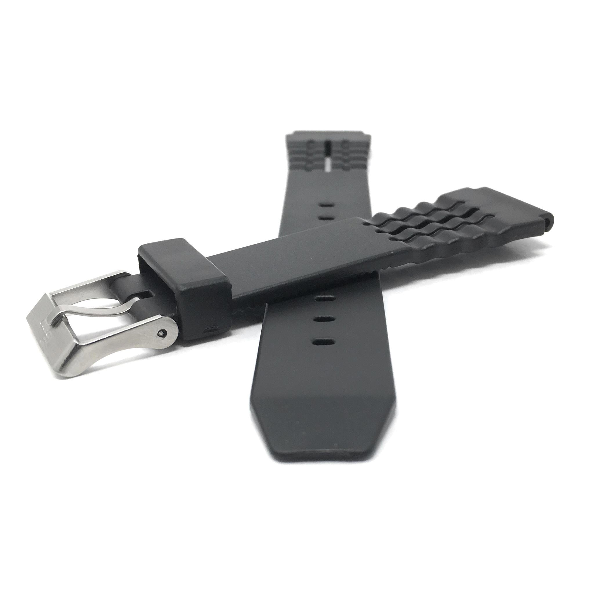 Bandini Rubber Sport Watch Band – 18mm 20mm