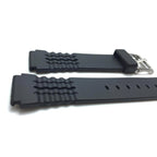 Bandini Rubber Sport Watch Band – 18mm 20mm